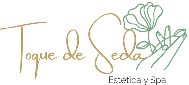 Toque De Seda Logo