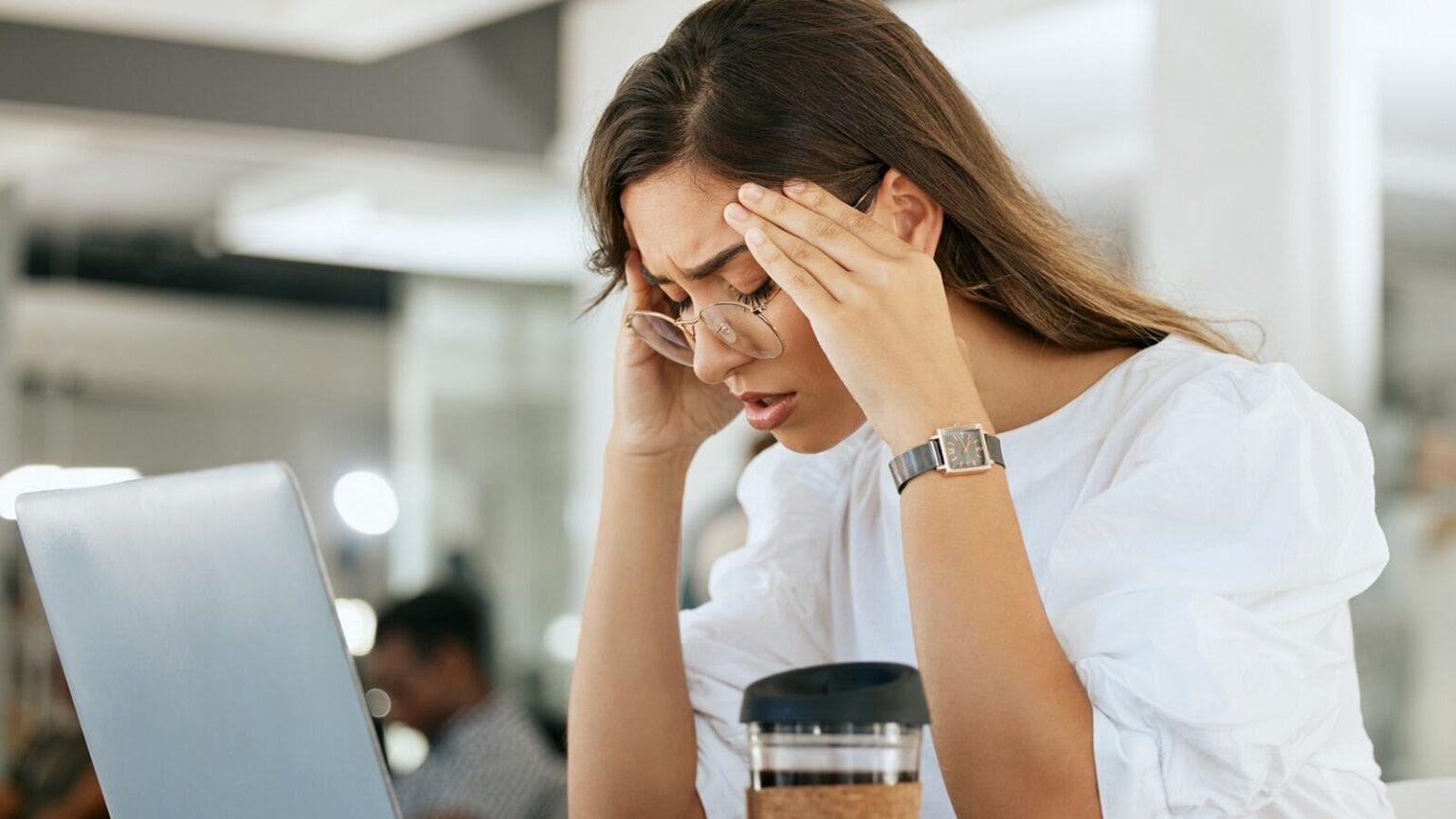 Combate el Estrés y la Ansiedad con un Masaje Relajante